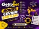 Gettobet Bonus Çevrim Şartları