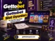 Gettobet Slot Oyunları