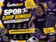 Gettobet Spor Kayıp Bonusu
