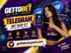 Gettobet Telegram